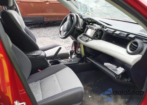 2014 Toyota Rav4 Xle from USA, damaged, VIN 2T3RFREV9EW211019